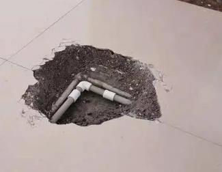 桐乡卫生间漏水维修公司为您分享如何判断家里漏水