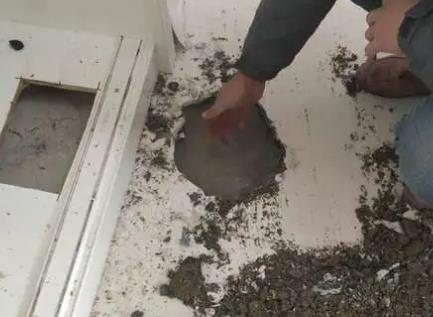 桐乡卫生间漏水维修公司分享下精确定位查漏水一次多少钱?不同级别收费不同