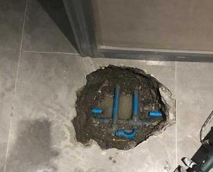 桐乡阳台漏水维修公司分享下暖气管道漏水的原因有哪些