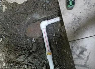 桐乡阳台漏水维修时有哪些声音会影响检漏仪