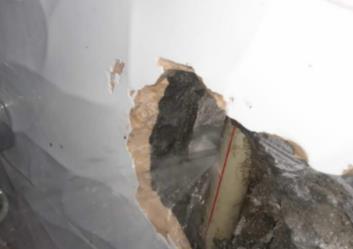 桐乡卫生间漏水维修的步骤和流程。